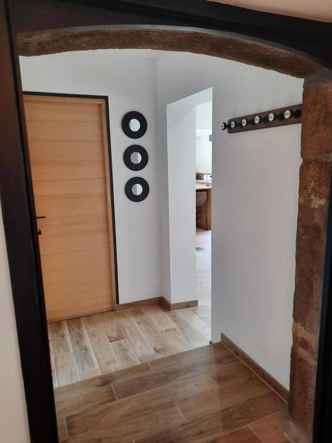 Villa Madelaine Ranch, Nouvelle Piscine 2025 Le Gast Exterior foto